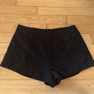Forever 21 shorts
